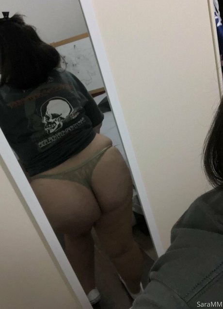 SaraMM xxx pornstar gallery