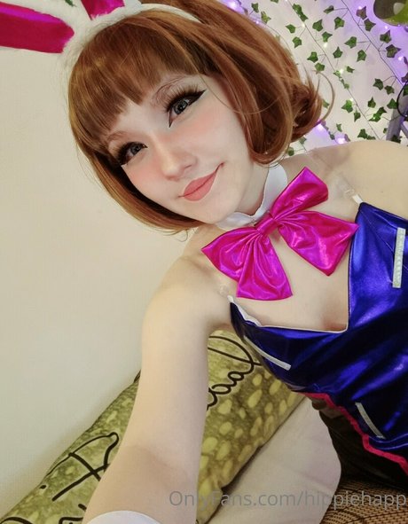 hippiehapp model pornographic photo