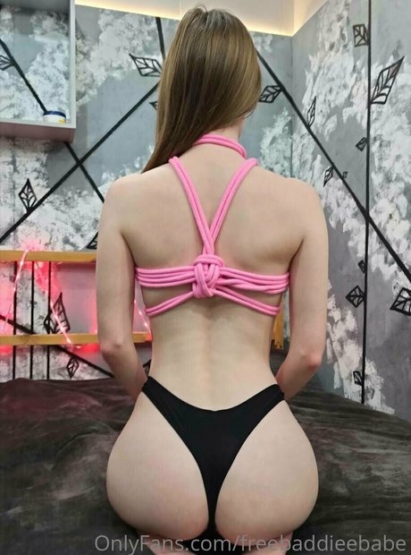 freebaddieebabe model free img