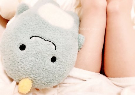 soyogiku nudes model photo