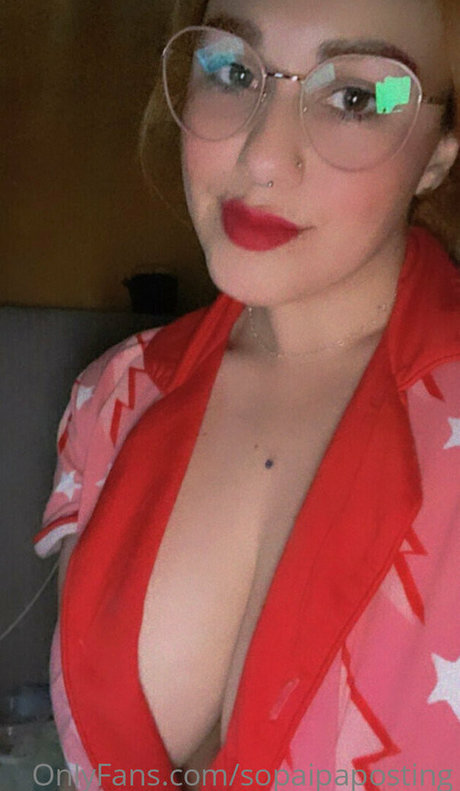 sopaipaposting pornstar xxx photos