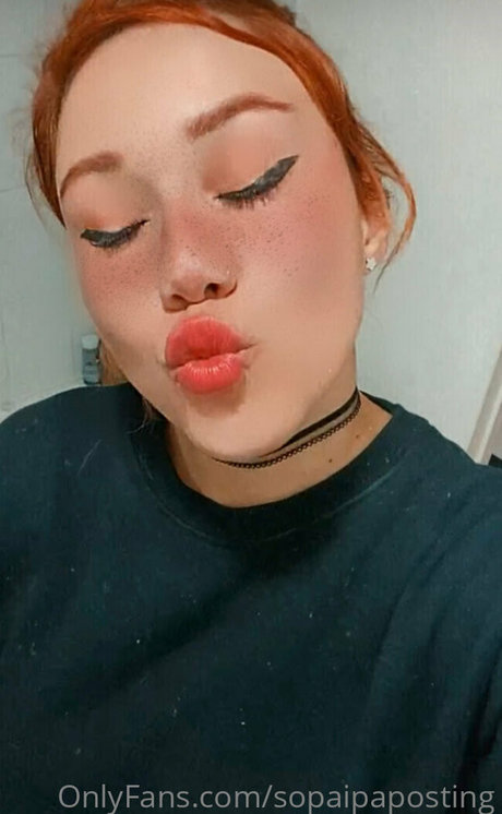 sopaipaposting sexy pornstar pics