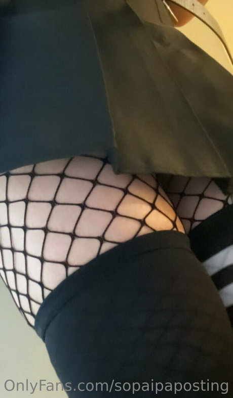 sopaipaposting model high quality img