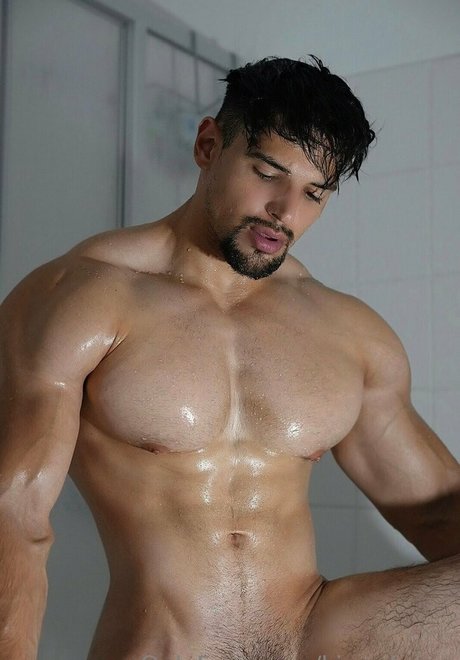 kingofpecs erotic star photo
