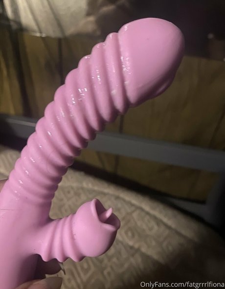 fatgrrrlfiona perfect actress photo