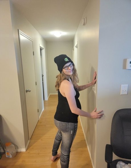 therealallicat hd model pictures