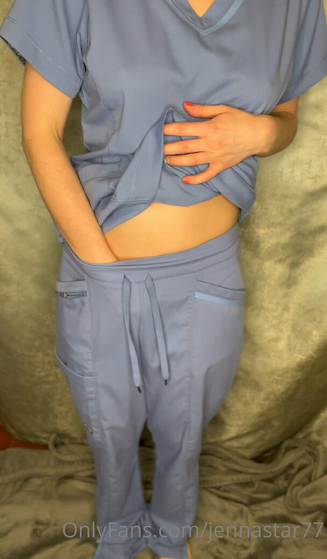 jennastar77 nude star image