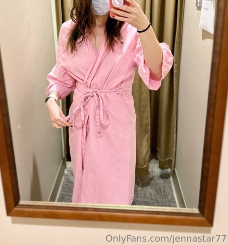 jennastar77 beautiful actress images