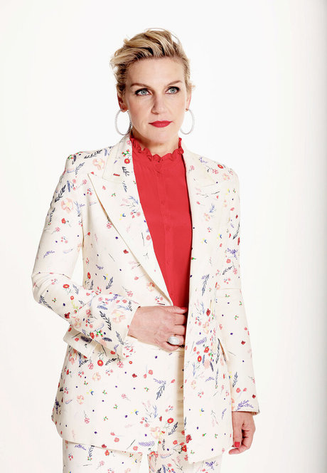 Rhea Seehorn perfect star pics