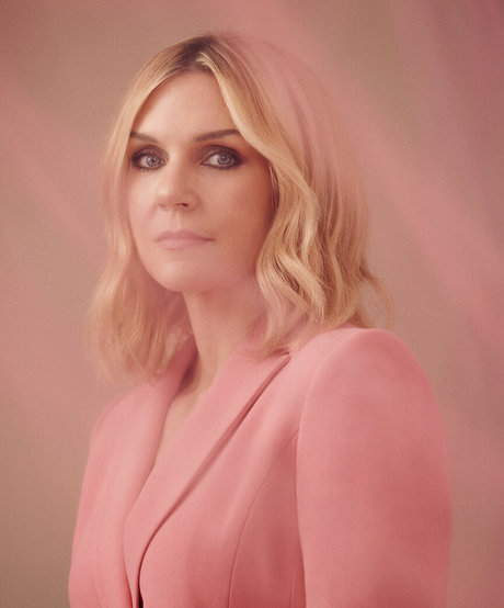 Rhea Seehorn model nudes picture