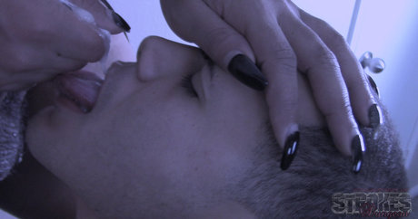 sashastrokes pretty star galleries