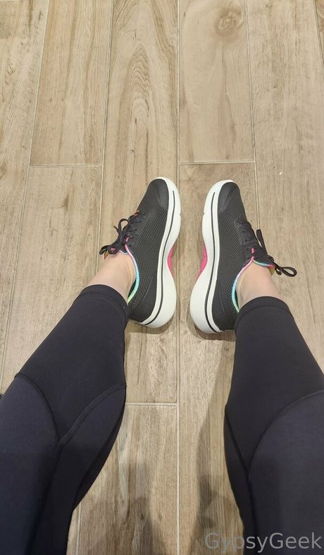 GypsyGeek pornstar free photos