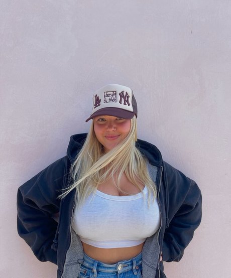 Peytn star sexy photo