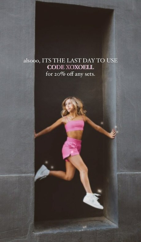 Ella Horan adult actress galleries