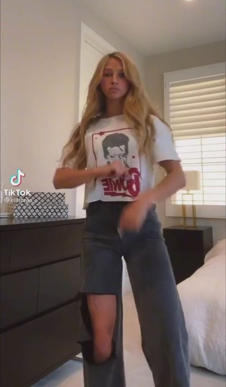 Ella Horan nude pornstar gallery