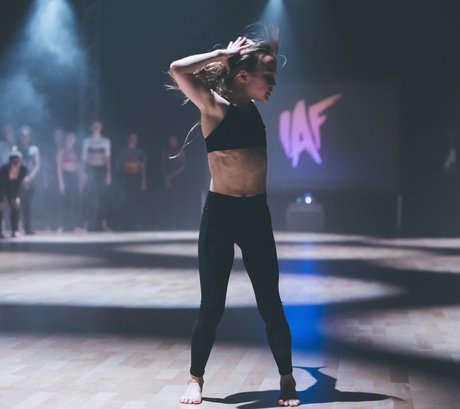 Ella Horan nude pornstar gallery