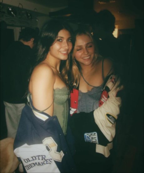 Ella Horan pornstar beautiful pic