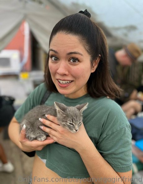 btsyourvirgogirlfriend pornstar beautiful pic