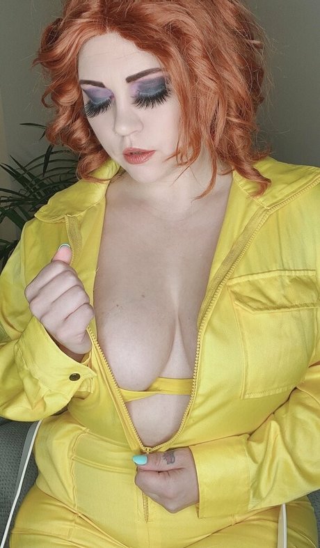 canadiancomiccutie art star galleries