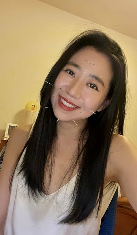 aimeechuasmr pornstar naked photos