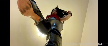 aimeechuasmr sex star pics