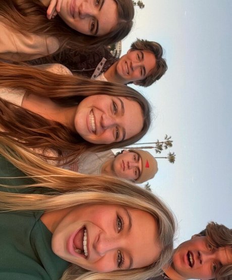 Kaitlin Yamano exclusive star pics