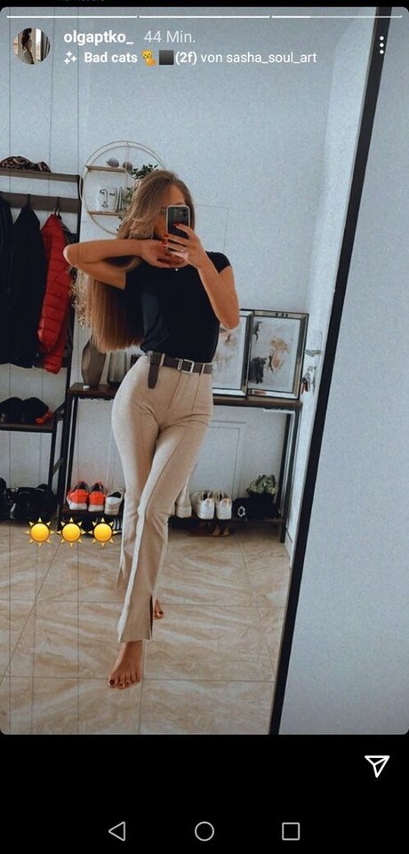 Olgaptko_ naked pornstar archive