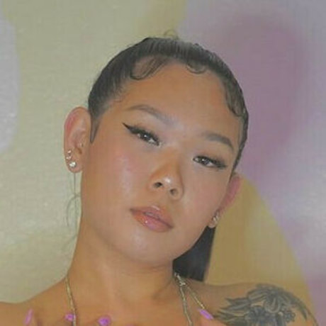 Creamy asian porn actress picture