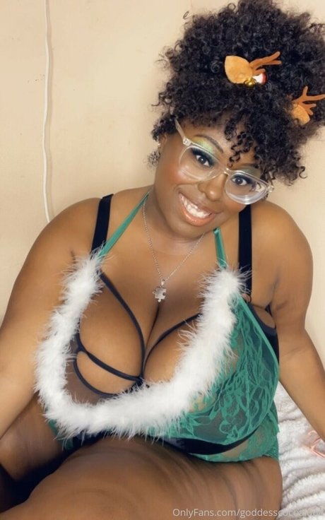 GoddessCocoaLuna sex star image