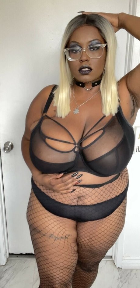 GoddessCocoaLuna top actress photos