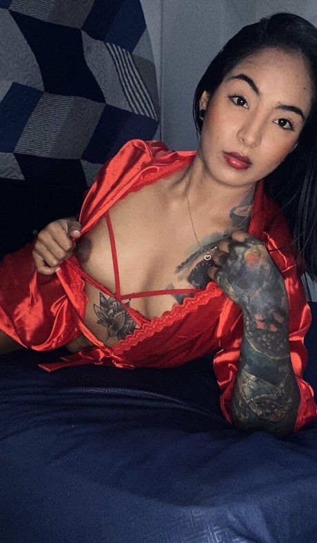 andreafrodita pornographic model picture