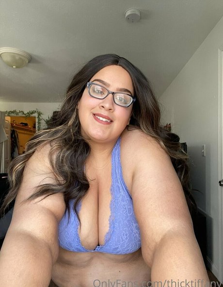 thicktiffany star nice pic