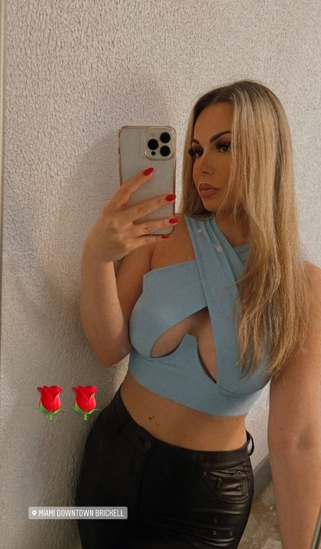 Jxliebaby star nude photo