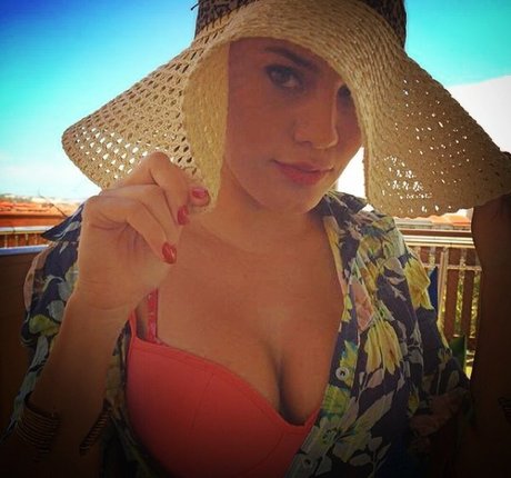 Leticia Lima top model gallery