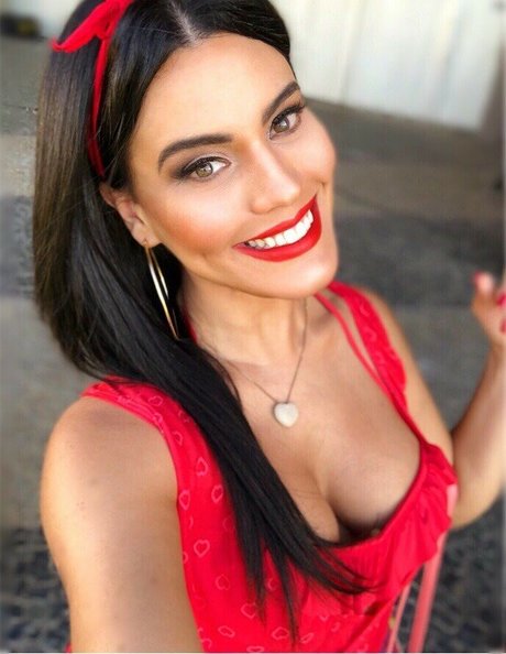 Leticia Lima nudes star pics
