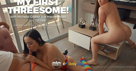 enriqueramirez nudes pornstar pictures