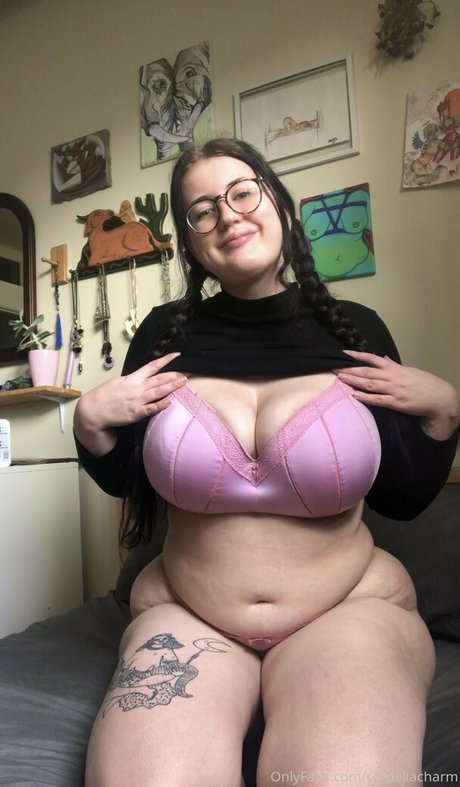 cordeliacharm free model pic
