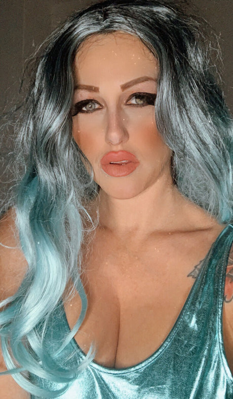 itsjordannafoxx art model galleries