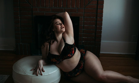 RubyRoxx star perfect pic