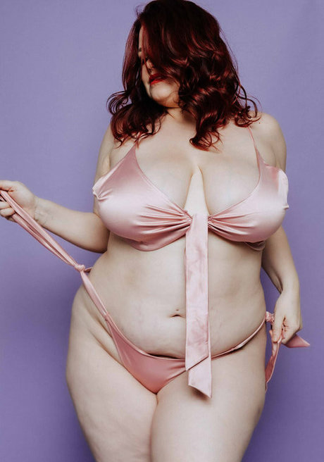 RubyRoxx top model image