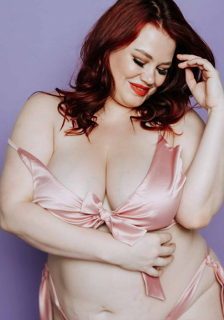 RubyRoxx pornographic actress image