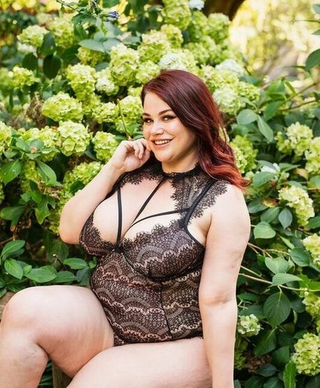 RubyRoxx hot pornstar images