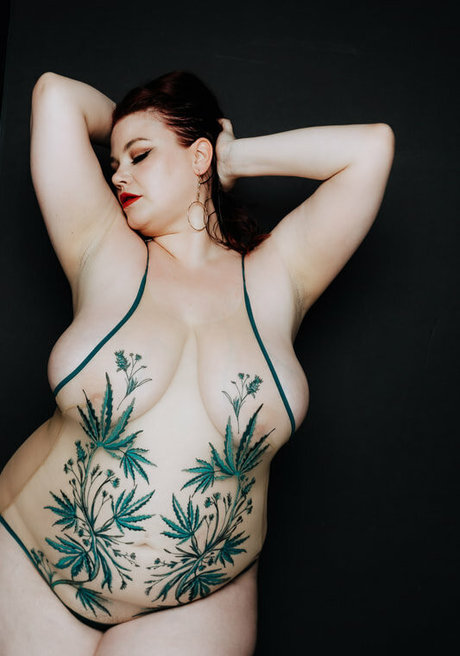 RubyRoxx exclusive actress photo