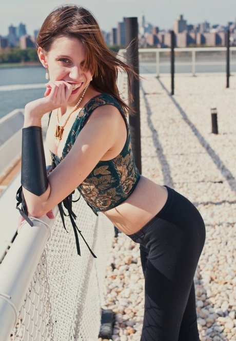 Athena Reddy pornstar nude img