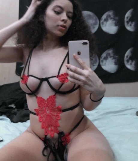 Ittybittyval pornstar exclusive image