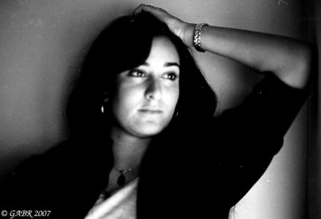 Amina Khalil perfect model photos