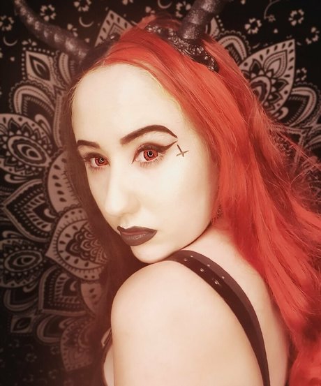 gothickitti nice pornstar picture