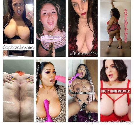 xoliviapage free star image