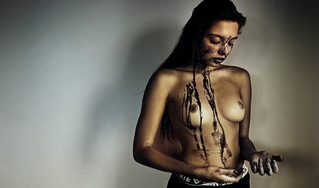 Ganna Bogdan free actress photo