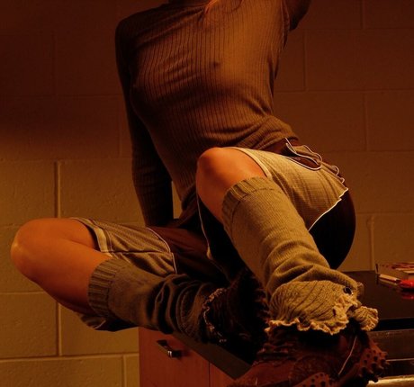 Ganna Bogdan model top images